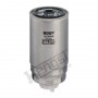Паливний фільтр HENGST FILTER H160WK