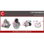 CST35160GS CASCO Стартер