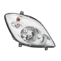 1EB 247 012-061 HELLA Основна фара