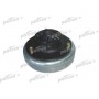 PSE4046 PATRON Опора стійки амортизатора