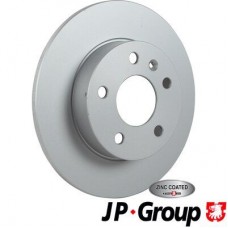 1263202500 JP GROUP Гальмівний диск