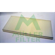 FC136 MULLER FILTER Фільтр повітря у внутрішньому просторі
