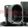 0917131 METZGER Вентилятор салону