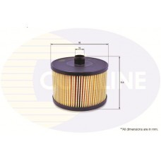 EFF132 COMLINE Паливний фільтр