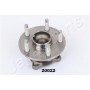 KK-20022 JAPANPARTS Ступиця колеса