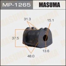 MP1265 MASUMA Втулка стабілізатора