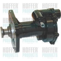 8091091 HOFFER вакуумний насос гальмова система