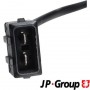 1199104200 JP GROUP Вентилятор охолодження двигуна