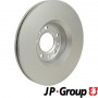 4163101800 JP GROUP Гальмівний диск