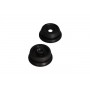 SSM-10125 KAVO PARTS Опора стійки амортизатора