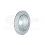 8DD 355 131-391 HELLA PAGID Гальмівний диск