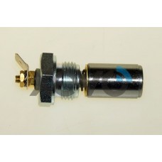 XOS8261 ELTA AUTOMOTIVE Датчик тиску масла