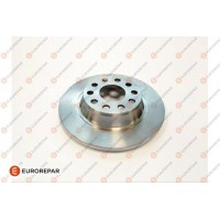 1618885480 EUROREPAR Гальмівний диск