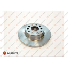 1618885480 EUROREPAR Гальмівний диск