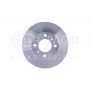 8DD 355 105-771 HELLA PAGID Гальмівний диск