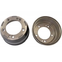 BD-4365 KAVO PARTS Гальмівний барабан