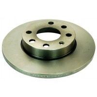 B130009 DENCKERMANN Гальмівний диск