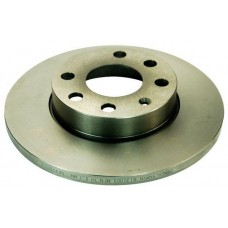 B130009 DENCKERMANN Гальмівний диск