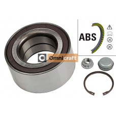 2466754 OMNICRAFT Комплект підшипника ступиці колеса