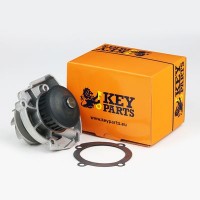 KCP1846 KEY PARTS Водяний насос охолодження двигуна
