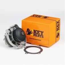KCP1846 KEY PARTS Водяний насос охолодження двигуна