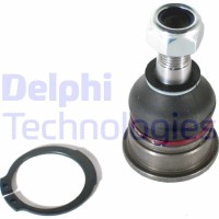 TC830 DELPHI Шарнір незалежної підвіски поворотного важеля