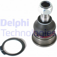 TC830 DELPHI Шарнір незалежної підвіски поворотного важеля