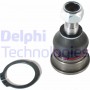 TC830 DELPHI Шарнір незалежної підвіски поворотного важеля