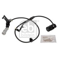 170892 FEBI BILSTEIN Датчик частота обертання колеса