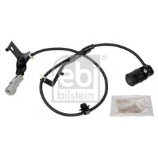 170892 FEBI BILSTEIN Датчик частота обертання колеса