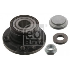 34956 FEBI BILSTEIN Комплект підшипника ступиці колеса