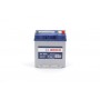 0 092 S40 300 BOSCH Стартерна акумуляторна батарея