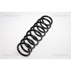 8750 15128 TRISCAN Пружина ходової частини