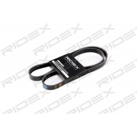 305P0037 RIDEX Поліклиновий ремінь
