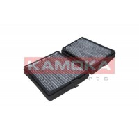 F507301 KAMOKA Фільтр повітря у внутрішньому просторі