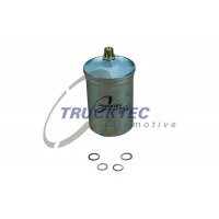 02.38.041 TRUCKTEC AUTOMOTIVE Паливний фільтр