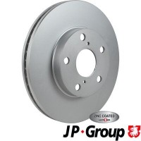 4863100900 JP GROUP Гальмівний диск