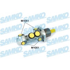 P30166 SAMKO Головний гальмівний циліндр