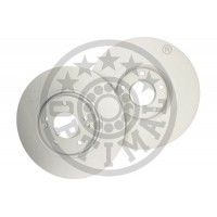 BS-9470HC OPTIMAL Гальмівний диск