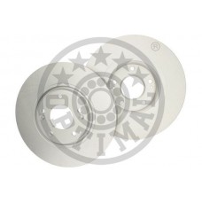 BS-9470HC OPTIMAL Гальмівний диск