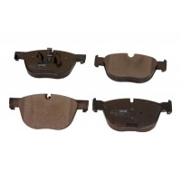 19-1898 MAXGEAR КомплеК т гальмівних колодок, дискове гальмо