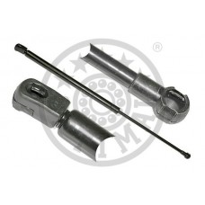 AG-17411 OPTIMAL Газова пружина кришка багажника