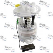 72790 SIDAT Елемент системи живлення