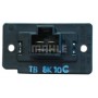 ABR 49 000P MAHLE Сопротивление, Вентилятор салону