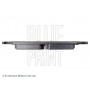 ADF124234 BLUE PRINT Комплект гальмівних колодок дисковий гальм