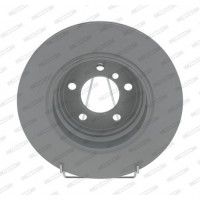 DDF1244C-1 FERODO Гальмівний диск
