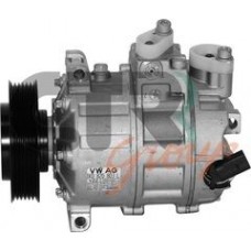 1201210 CTR Компресор кондиціонера