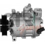 1201210 CTR Компресор кондиціонера