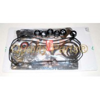 115-12041 IAP QUALITY PARTS Комплект прокладок двигун