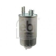49643 FEBI BILSTEIN Паливний фільтр